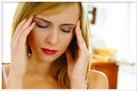 OrthoSport Physical Therapy Headache Treatment